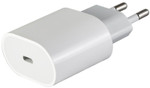 СЗУ TYPE C 25W for Apple в упаковке PREMIUM AAA