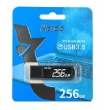 USB Flash NETAC 256 Гб U351 3.0