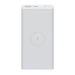 POWER-BANK REDMI M14 10000mAh 1USB, TYPE-C + беспр.зарядка 10W