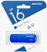 USB Flash SМARTBUY2 16 Гб Clue