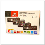 Автомагнитола BLUETOOTH ENERGY SOUND 1781 ЕВРОРАЗЪЁМ
