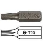 Насадка для шуруповёрта ‘HARPOON’ TORX T20