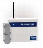 Комплект ‘Шлагбаум’ PREPONA-GSM