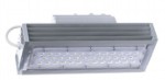 Светодиодный светильник для внешнего освещения / СС-030-4212-Ш140/35-220В-IP67-2