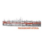 Футболка “Московский Кремль”. РК