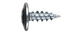 Саморез полусферический с пресс-шайбой острый 4,2x32 (850у)