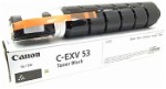 Тонер Canon C-EXV53, чёрный (0473C002) 42.1K