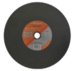 Отрезной диск по металлу Sturm! 9020-07-400x35