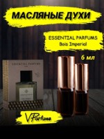 ESSENTIAL PARFUMS Bois Imperial духи масляные (6 мл)