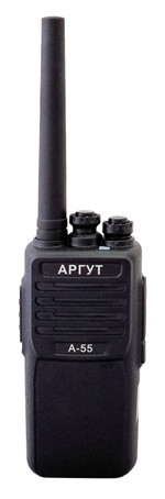Портативная рация Аргут А-55