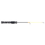 Зимнее удилище RAPALA Light/51см телескопическое камуфлированная неопреновая рукоять