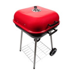 Гриль-барбекю Green Glade AHG18B