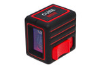 Лазерный уровень (нивелир) ADA CUBE MINI BASIC EDITION