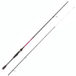 Удилище спиннинговое Salmo Elite MICROJIG S 10 7’1” (2.16)