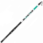 Удилище троллинговое Salmo Blaster TELE BOAT 2.70/HX
