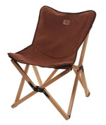 Стул складной Naturehike NH19JJ008 коричневый