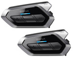 Bluetooth мотогарнитура SENA 50R Dual (2 гарнитуры)