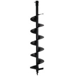 Шнек для мотобура ADA Drill 150⁄800