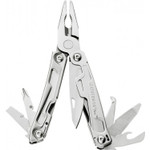 Мультитул Leatherman Rev 832130 (без чехла)