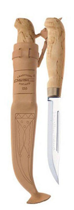 Нож Marttiini LYNX KNIFE 138 (130⁄240)