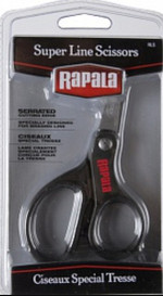 Ножницы для лески Rapala RLS