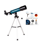 Телескоп Discovery Spark Travel 50 с книгой