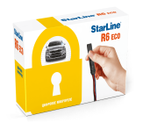 Реле управления STARLINE R6 ECO