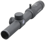 Оптический прицел Vector Optics Forester JR. 1-4x24, сетка крест с точкой, 30 мм, (SCOC-28)