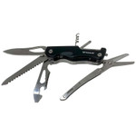 Мультитул Traveler MS029G цвет black черный