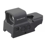 Прицел коллиматорный Vector Optics Omega 8