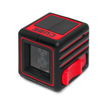 Лазерный уровень (нивелир) ADA Cube Basic Edition