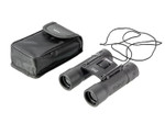 Бинокль Veber Sport БН 12x25, черный
