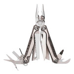 Мультитул Leatherman Charge PLUS TTi 832528