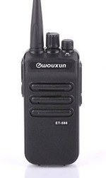 Рация Wouxun ET 588