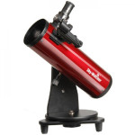 Телескоп Sky-Watcher Dob 100⁄400 Heritage, настольный