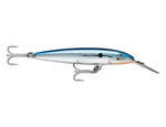 Воблер тонущий Rapala Countdown Magnum CDMAG07-SB (2,7м-3,3м,7 см 12 гр)