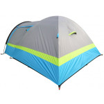 Палатка 4-х местная Norfin MARTTI 4 NFL