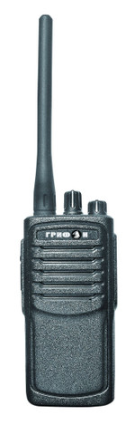 Портативная рация Грифон G-34