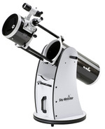 Телескоп Sky-Watcher Dob 8” (200⁄1200) Retractable