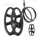 Катушка Detech SEF WSS 10x5” DD для Tesoro Cortes