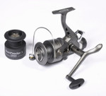 Катушка Salmo Sniper BAITFEEDER 1 5000BR