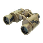 Бинокль Veber Classic БПШЦ 8x40 VRWA, камуфляж
