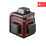 Лазерный уровень ADA CUBE 3-360 BASIC EDITION