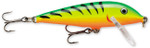 Воблер тонущий Rapala Countdown CD09-FT (2,1м-3,0м, 9 см 12 гр)
