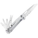 Нож-мультитул Leatherman Free K4X 832662