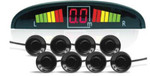Парктроник AVS PS-128U