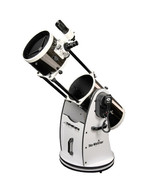 Телескоп Sky-Watcher Dob 8” (200⁄1200) Retractable SynScan GOTO