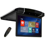 Потолочный монитор 15.6” Android ERGO ER15UN (1920x1080) Черный
