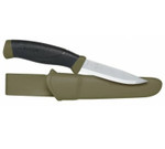 Нож Morakniv Companion MG, углеродистая сталь, 11863