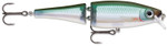 Воблер медленно тонущий Rapala BX Swimmer BXS12-BBH (1,2м-1,8м, 12см 22гр)